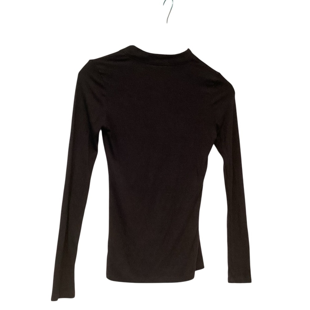 Button Down Henley - image 4